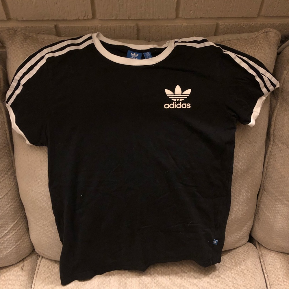 Adidas T-shirt